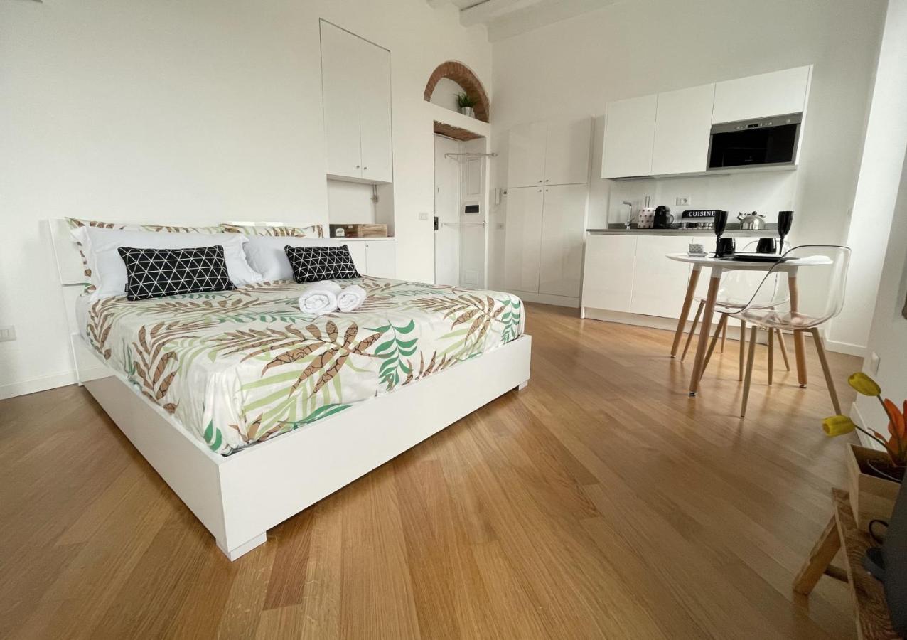 P&D Apartments Darsena 밀라노 외부 사진