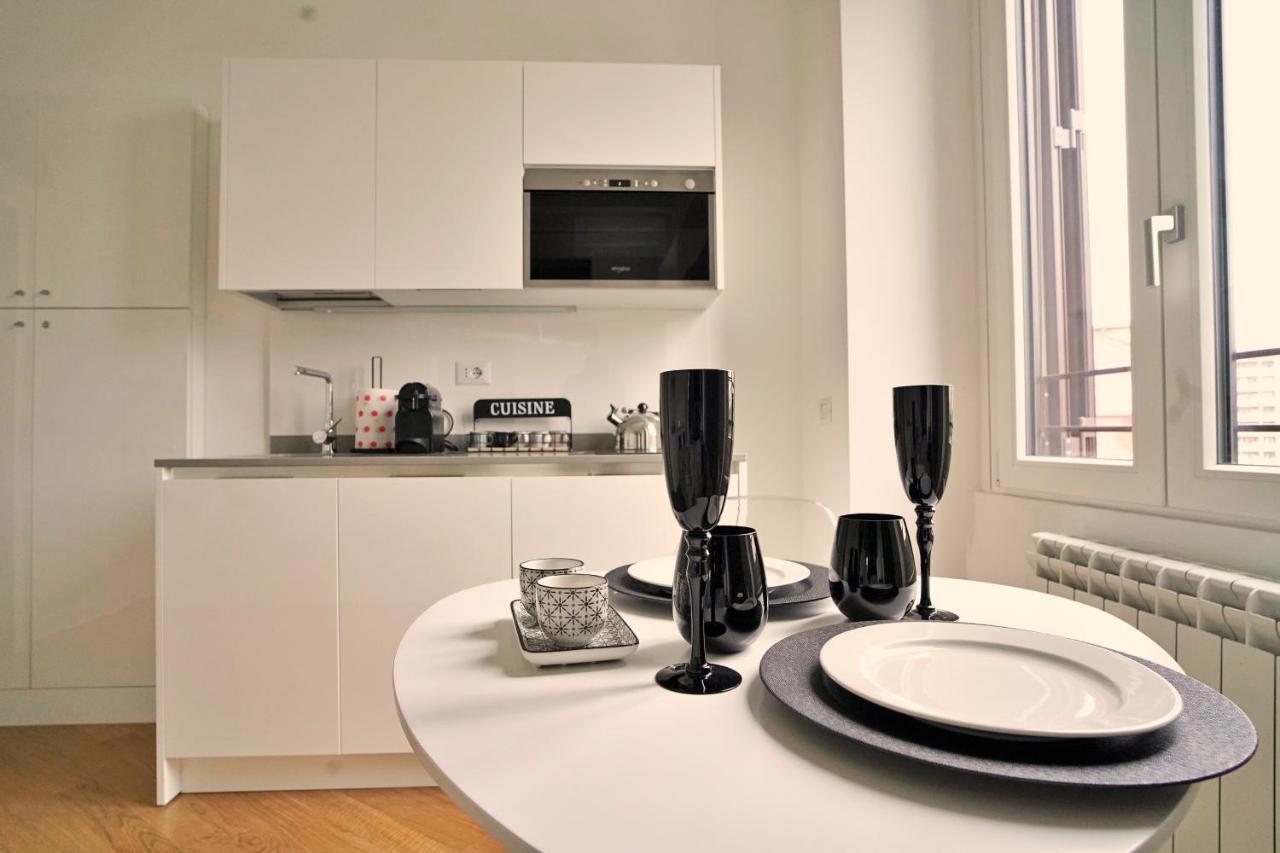 P&D Apartments Darsena 밀라노 외부 사진