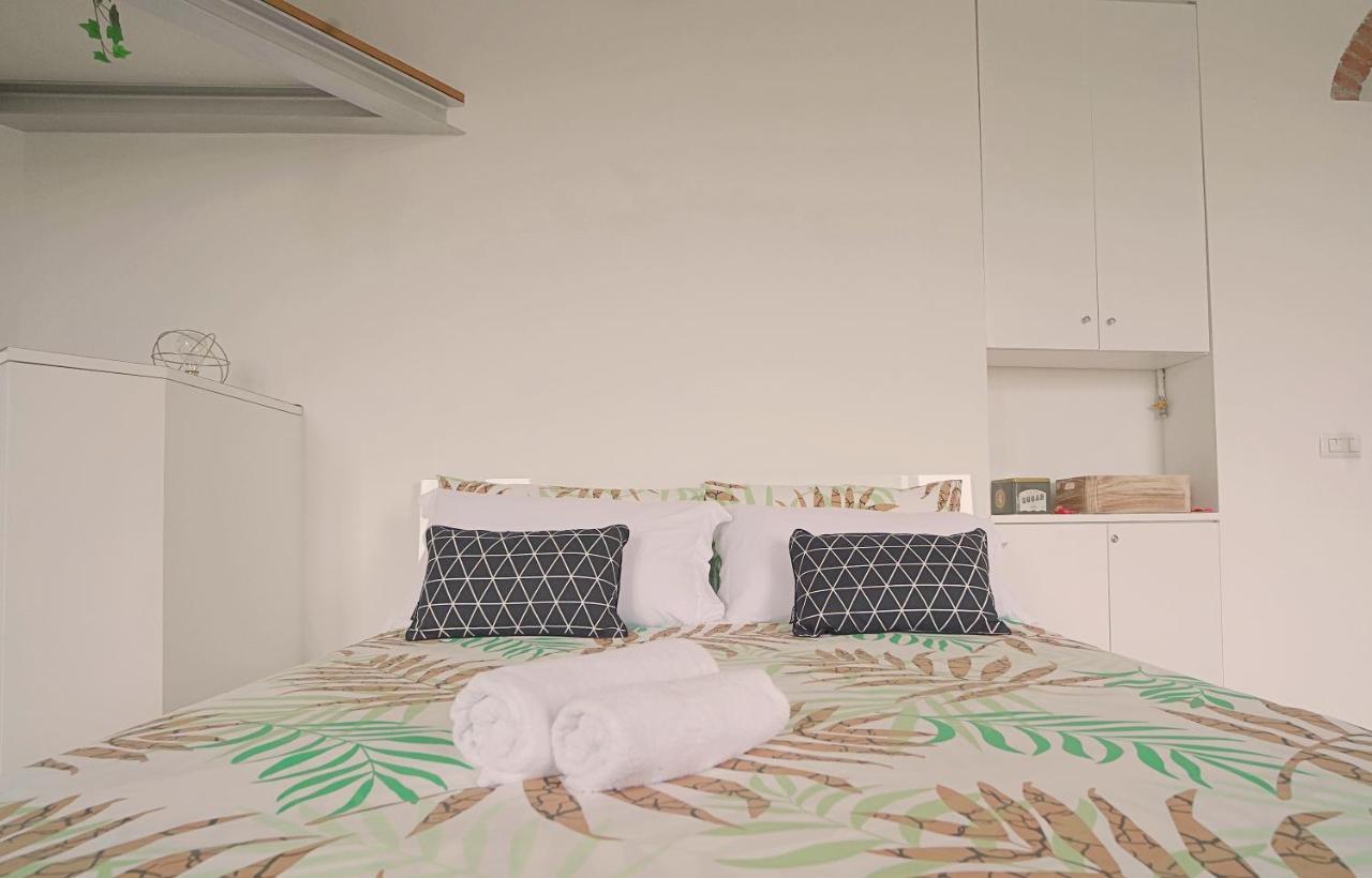 P&D Apartments Darsena 밀라노 외부 사진