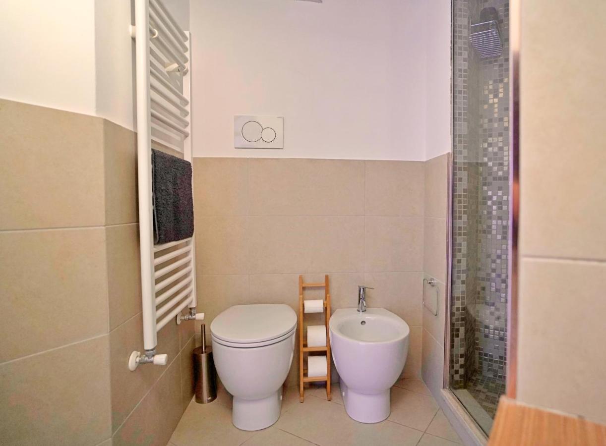 P&D Apartments Darsena 밀라노 외부 사진