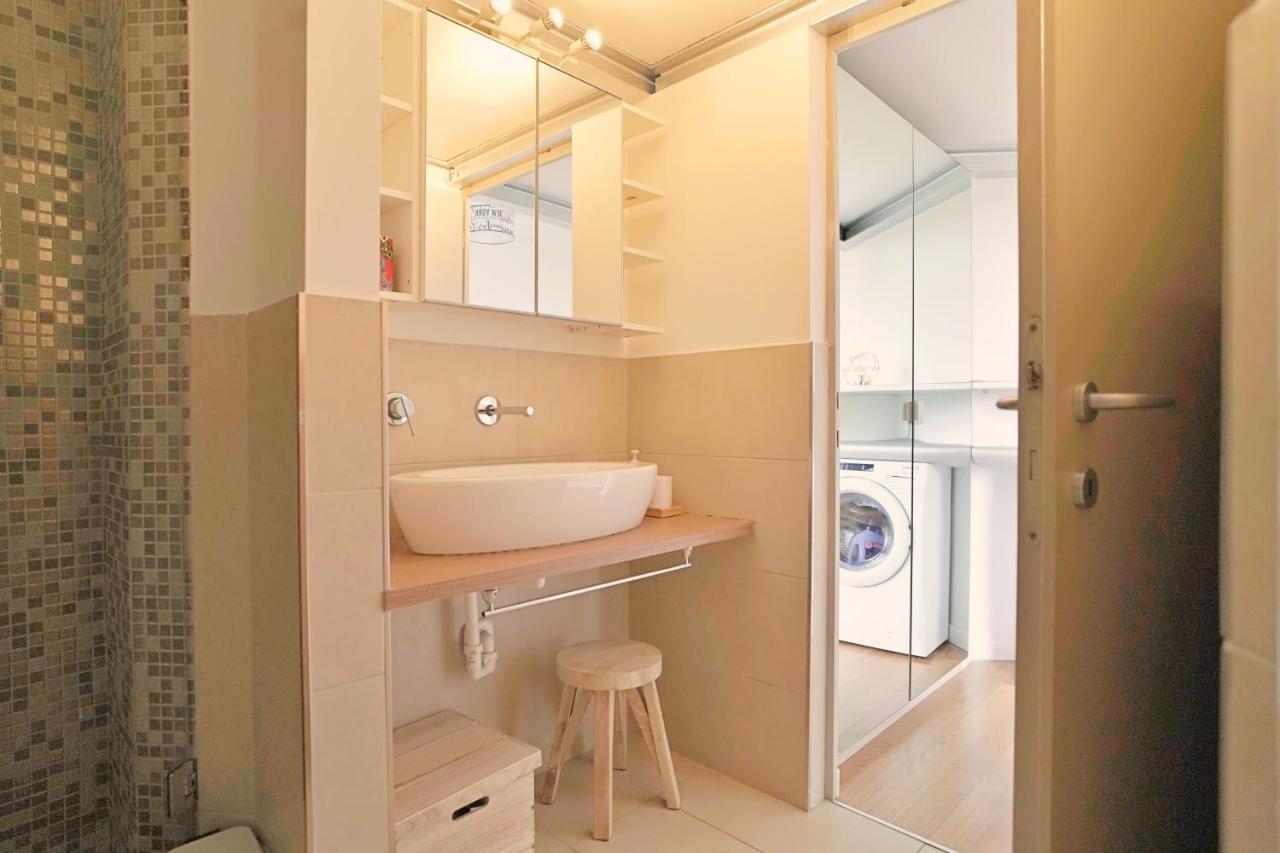 P&D Apartments Darsena 밀라노 외부 사진
