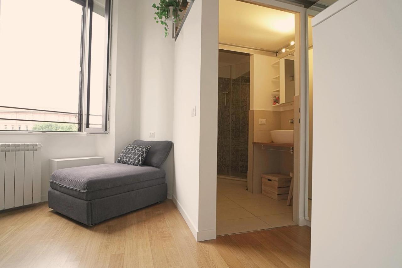 P&D Apartments Darsena 밀라노 외부 사진