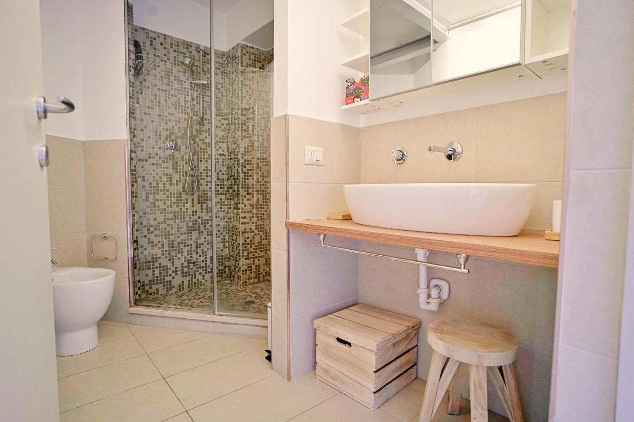 P&D Apartments Darsena 밀라노 외부 사진