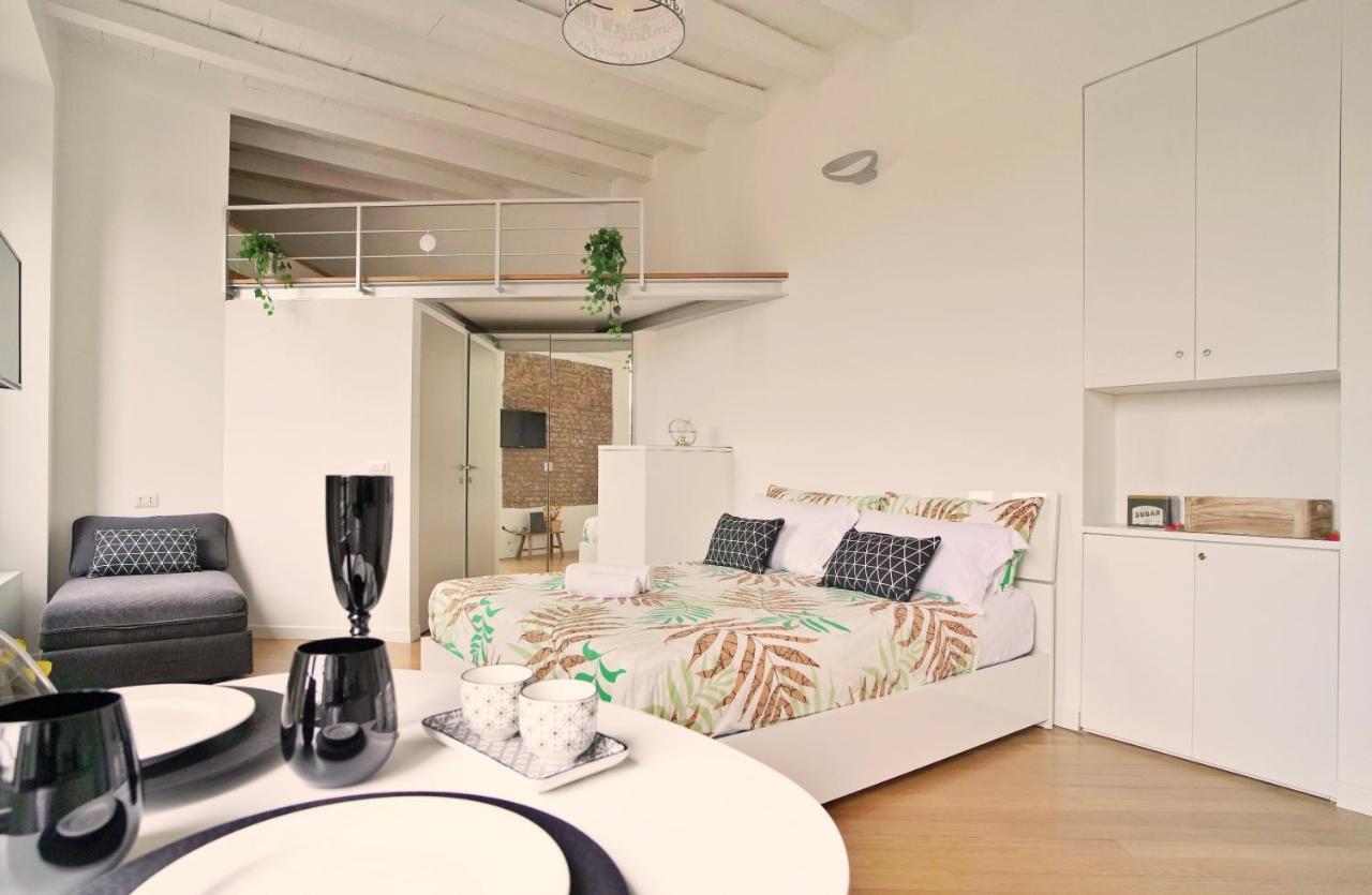 P&D Apartments Darsena 밀라노 외부 사진